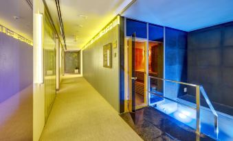 The Act Hotel Sharjah