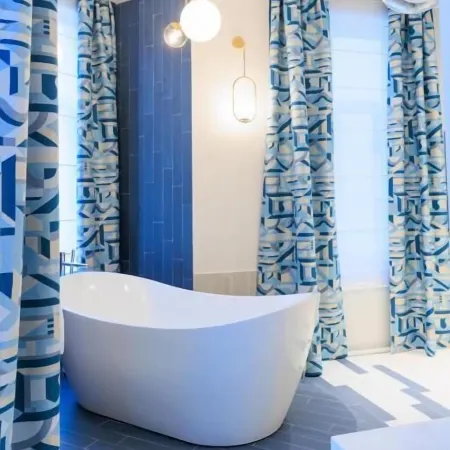 Vilacrosse Boutique Inn Hotels in Bukarest