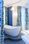 Vilacrosse Boutique Inn Hotel a Bucarest
