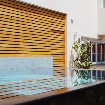 Fremantle Boutique Accommodation - Maand up