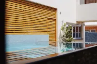 Fremantle Boutique Accommodation - Maand up Hotel a Murdoch