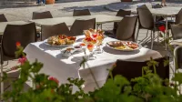 Scicli Albergo Diffuso - breakfast