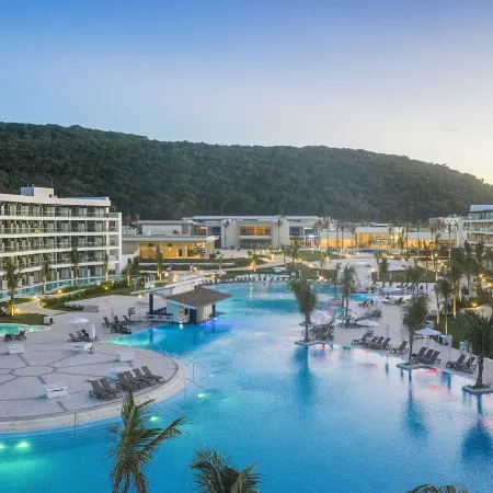 Ocean Coral Spring Resort - All Inclusive