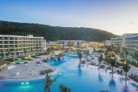 Ocean Coral Spring Resort - All Inclusive - Gym