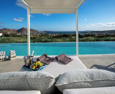 Angels Estate