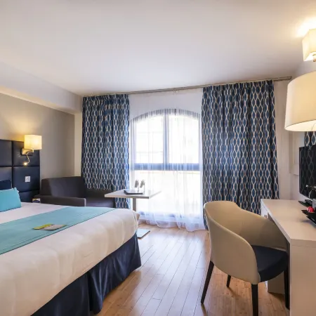 Hotel Nice Riviera