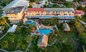 Cahal Pech Village Resort