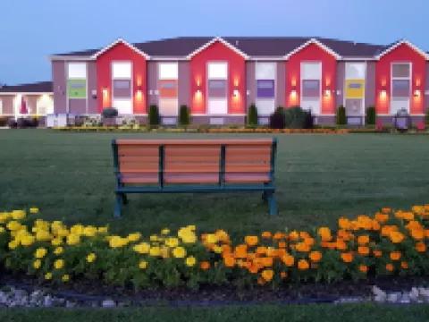 Dreamz Inn Hotels in Huron County