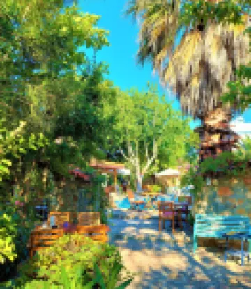 Kemerbag 29 Guest House 12 Yaş Üstü Hôtels à : 