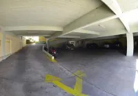 Hotel Mayoral - parking