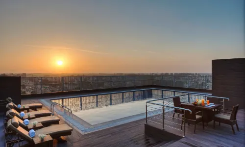 Hyatt Regency Ludhiana