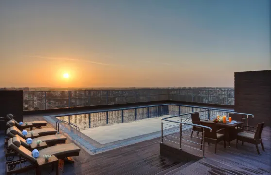 盧迪亞納凱悦酒店