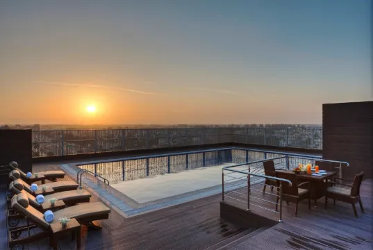 ハイアット リージェンシー ルディアナ