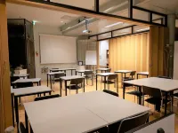 Hotel Kokkola - acceptant les animaux