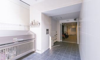 Forestay Shinsaibashi