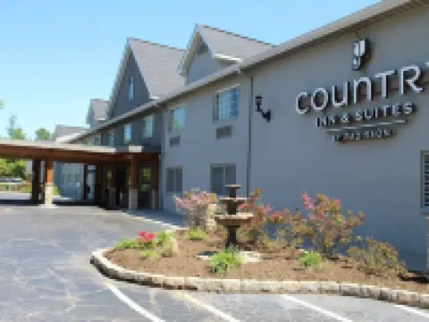 Country Inn & Suites by Radisson, Charlotte I-85 Airport, NC Hotels near Charlotte Douglas International Airport