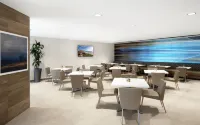 Ayres Hotel San Diego South - Chula Vista - breakfast
