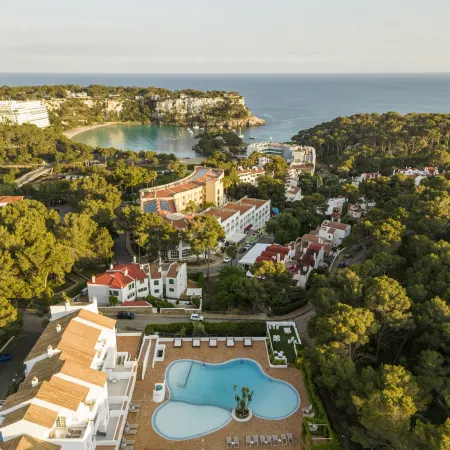 Ilunion Menorca