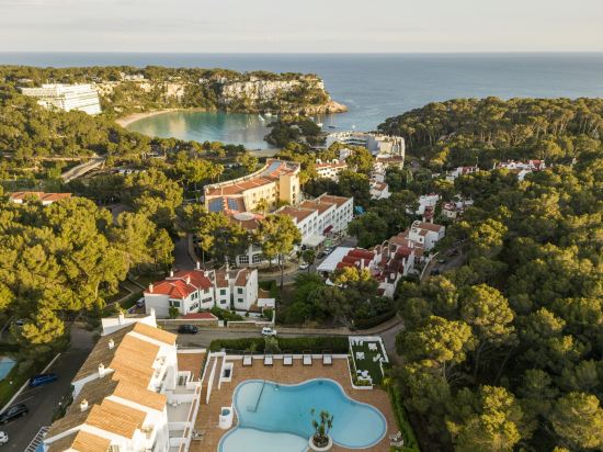 Ilunion Menorca