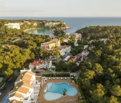 Ilunion Menorca Hotels in Ferreries