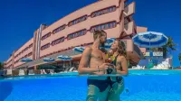 Hotel Orizzonte - sul mare