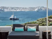 Mykonos Princess Hotel Hotels in Mykonos