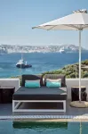 Mykonos Princess Hotel