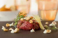 Doubletree by Hilton Brescia - breakfast