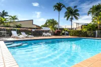 Smart Motels Bert Hinkler Hotel a Kensington