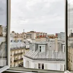 Apartments du Louvre St Honoré