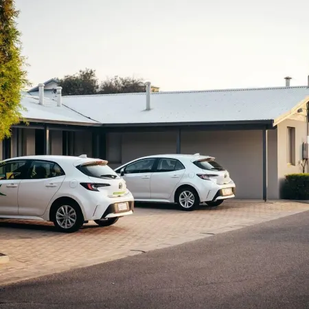 Esperance Bay Holiday Park