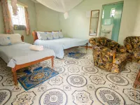 Engo Airport Resort Kitale Hoteles en Kitale