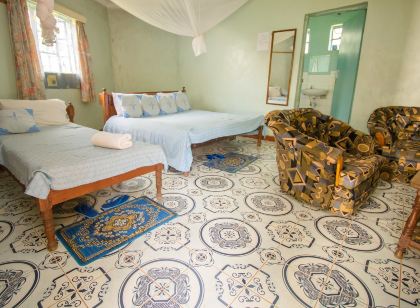 Engo Airport Resort Kitale