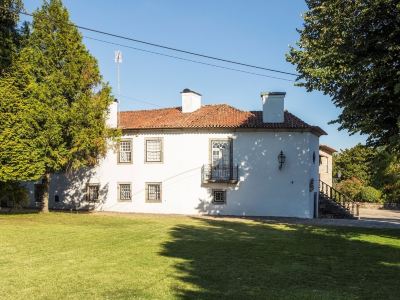 Casa Das Paredes