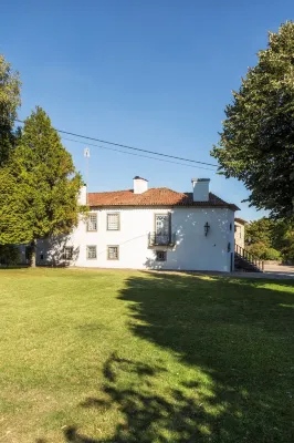 Casa Das Paredes Các khách sạn ở 