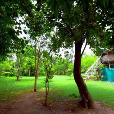 Vraksh by Aranyak Hotel Exterior