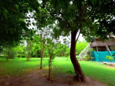 Vraksh by Aranyak Hotéis em Seoni