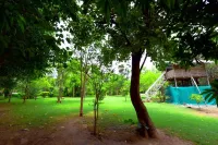 Vraksh Resort Hotels near Potiya lake