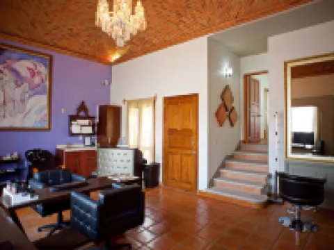 Hacienda del Lago Boutique Hotel Hoteles en Ajijic