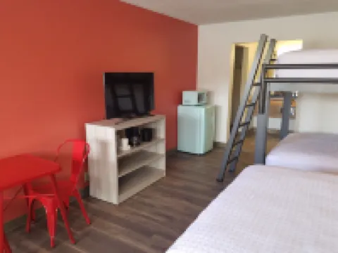 Expedition Lodge Moab Arches National Park