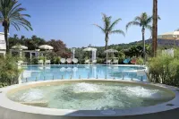 Les Sables Noirs & Spa - spa