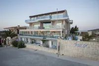 Fener Hotel Café & Kahvalti