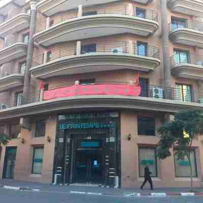 Blue Sea le Printemps Hotel Exterior