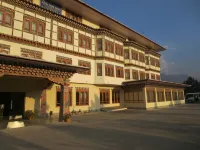 Hotel Pema Karpo โรงแรมใน