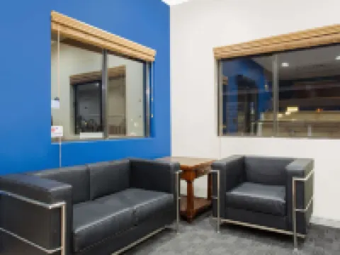 ハワード ジョンソン ホテル & スイーツ バイ ウィンダム セント ジョージ セントジョージのホテル