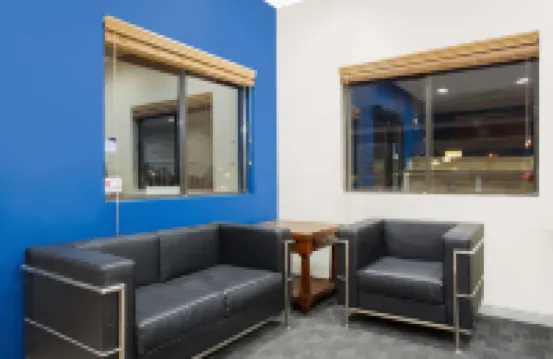 聖喬治豪生套房酒店