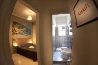 B&B Salerno Center Hotels in Salerno