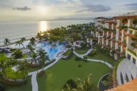 Grand Velas Riviera Nayarit - en bord de mer