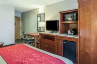 Comfort Inn & Suites Hotels in West Springfield