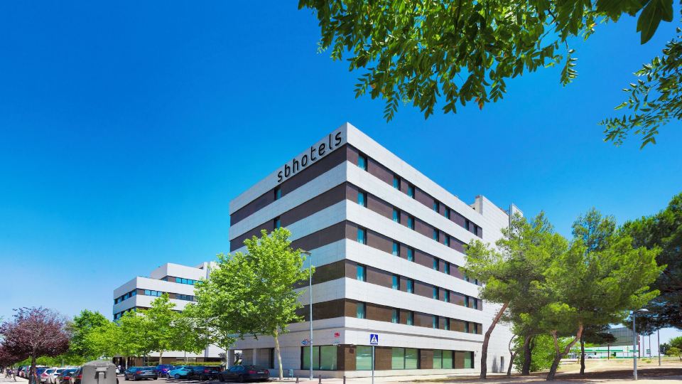 SB Madrid Norte